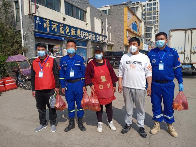 沛县食品超市